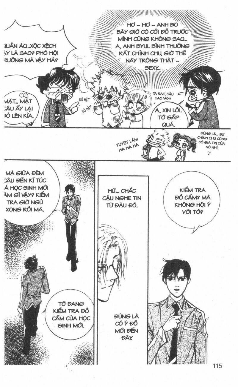 ordinary school chapter 3 131