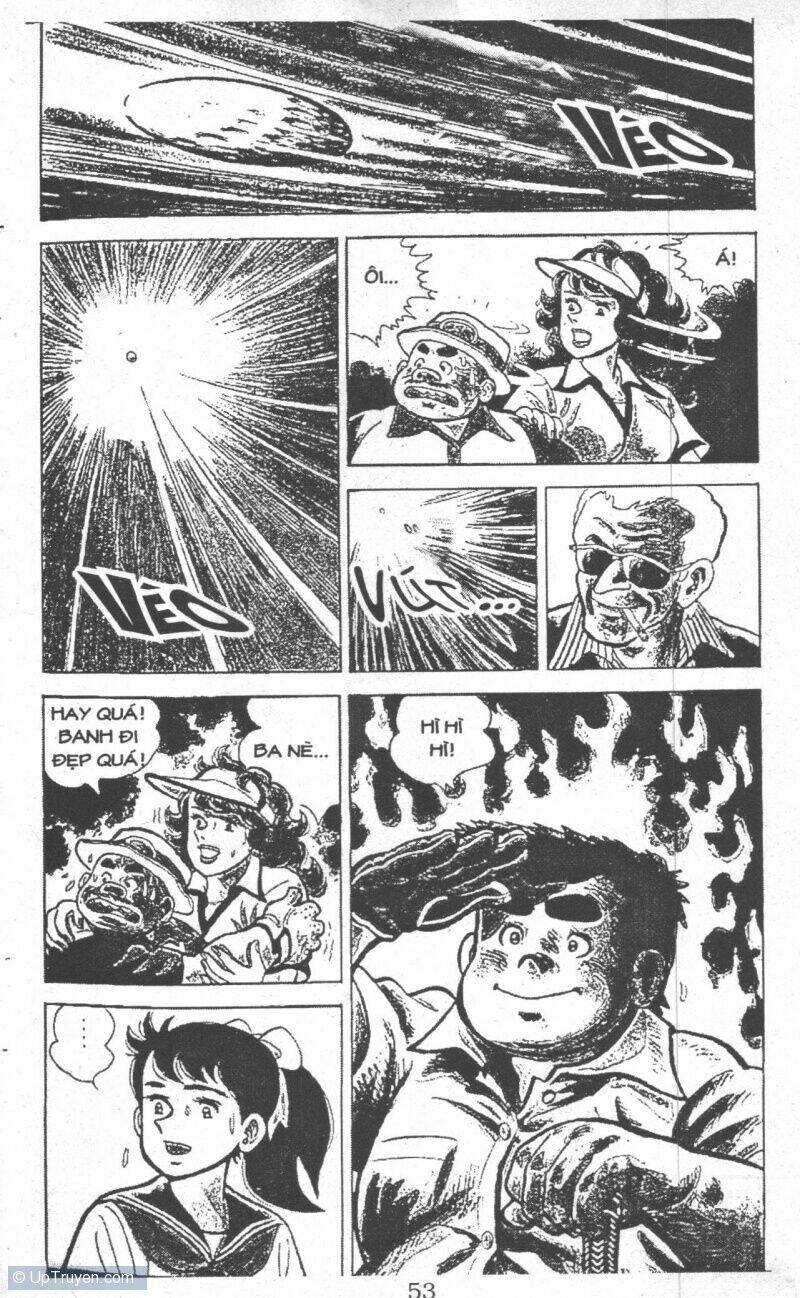 ashita tenki ni naare chapter 1 51