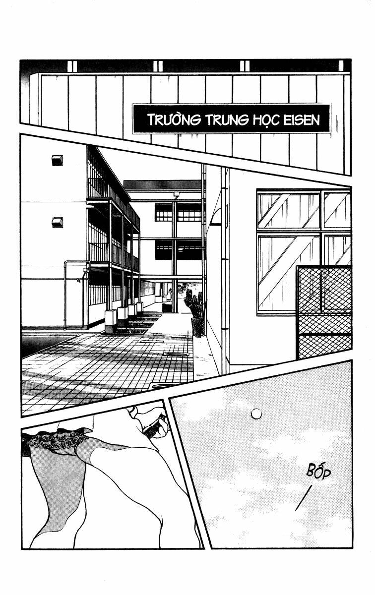 rough - ngọc thô chapter 38 9