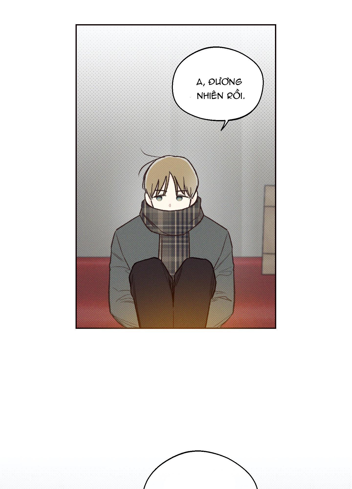 tháng 12 chapter 2 5