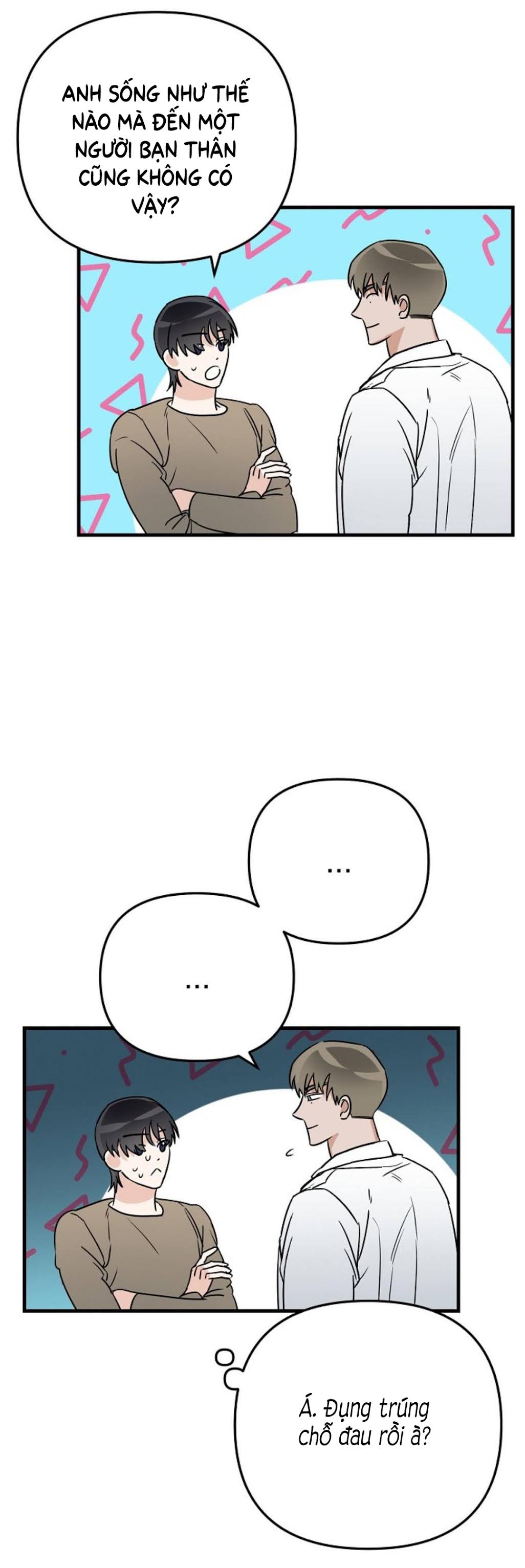 thiên đường một lần nữa chapter 7 9