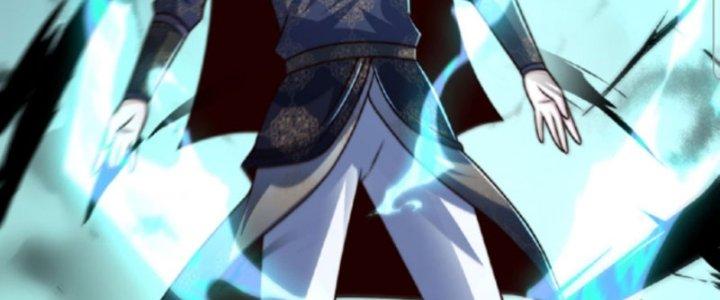 ta nuôi ma quỷ ở trấn ma ti chapter 134 53