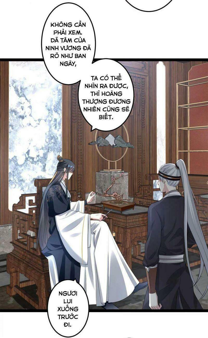 độc y đích nữ chapter 20 4