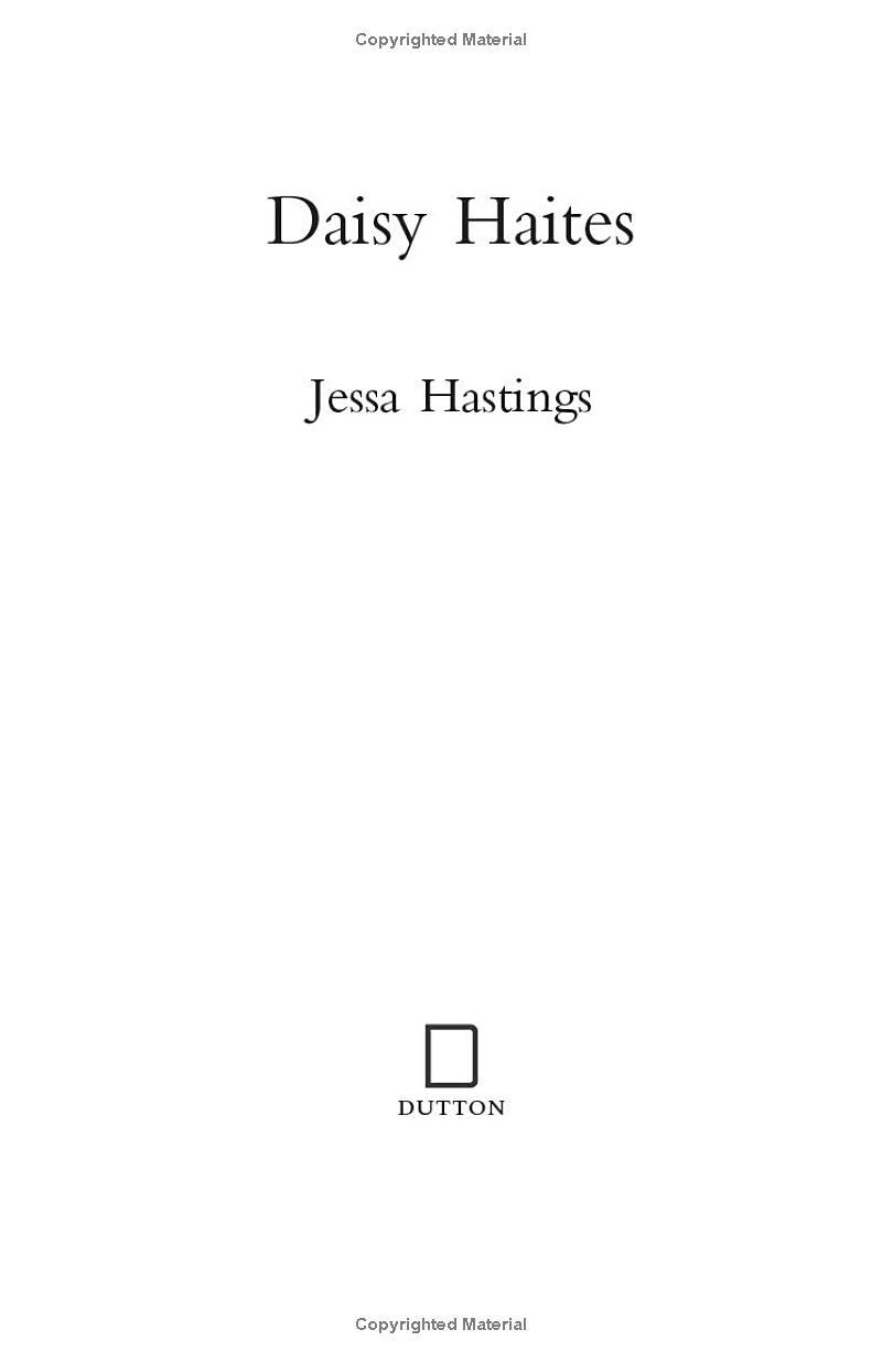 The Magnolia Parks Universe: Daisy Haites (Book 2)
