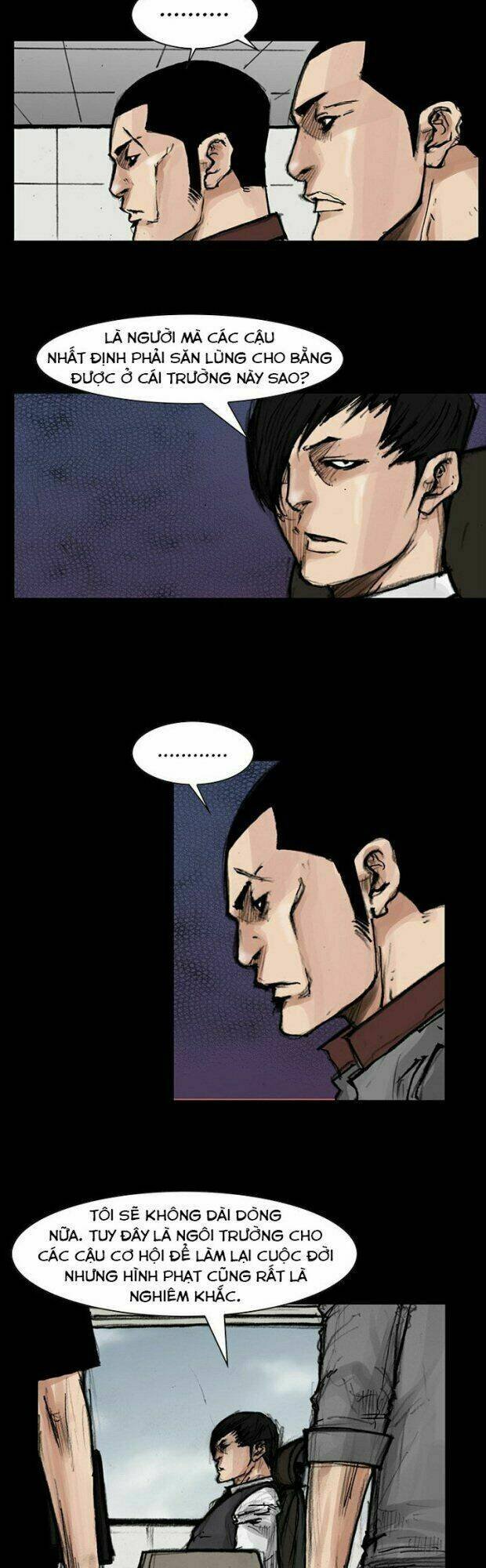 dokgo 2 | độc cô 2 chapter 52 12