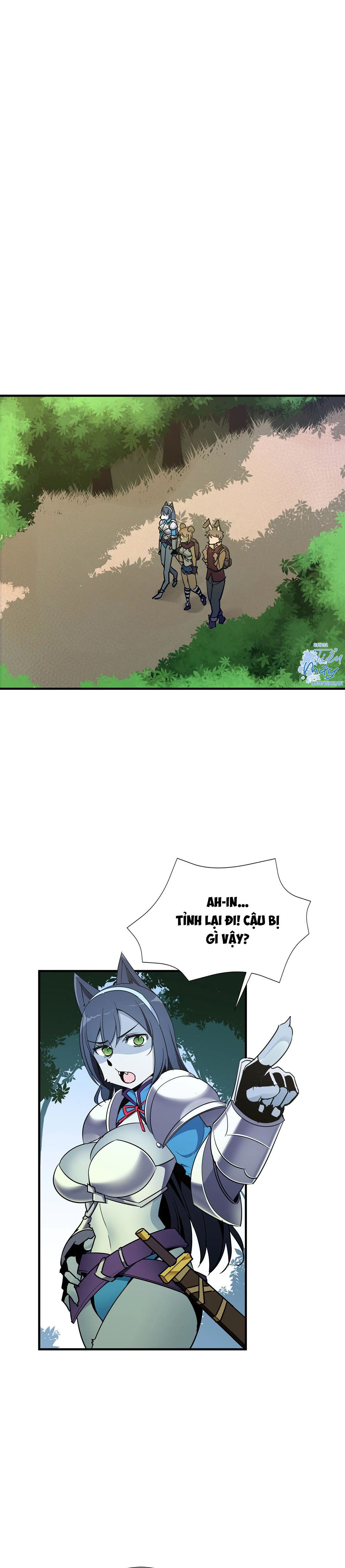 chiến binh sáng giá nhất chapter 47 1