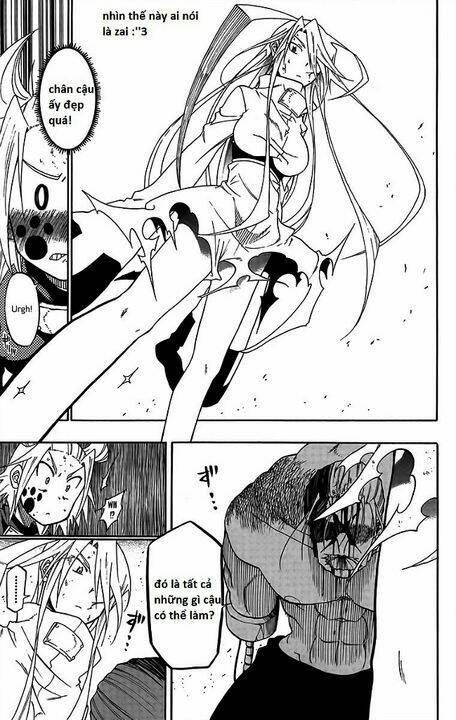 tripeace chapter 29 48