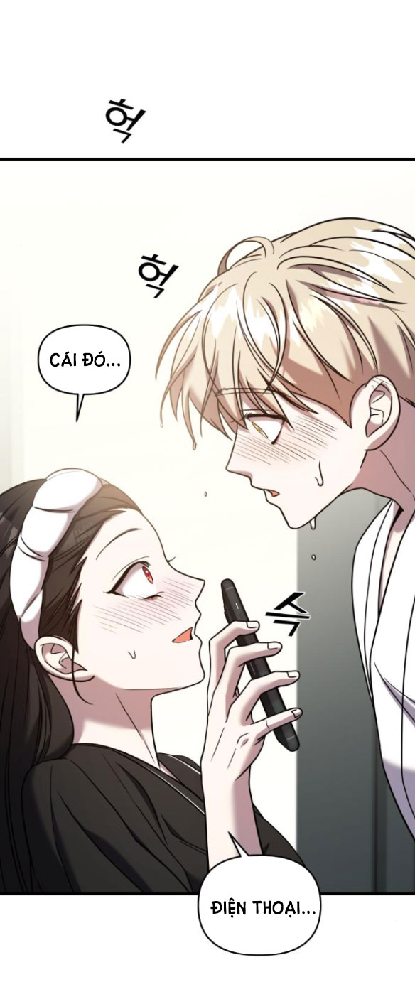 phản diện thuần túy chapter 48.1 57