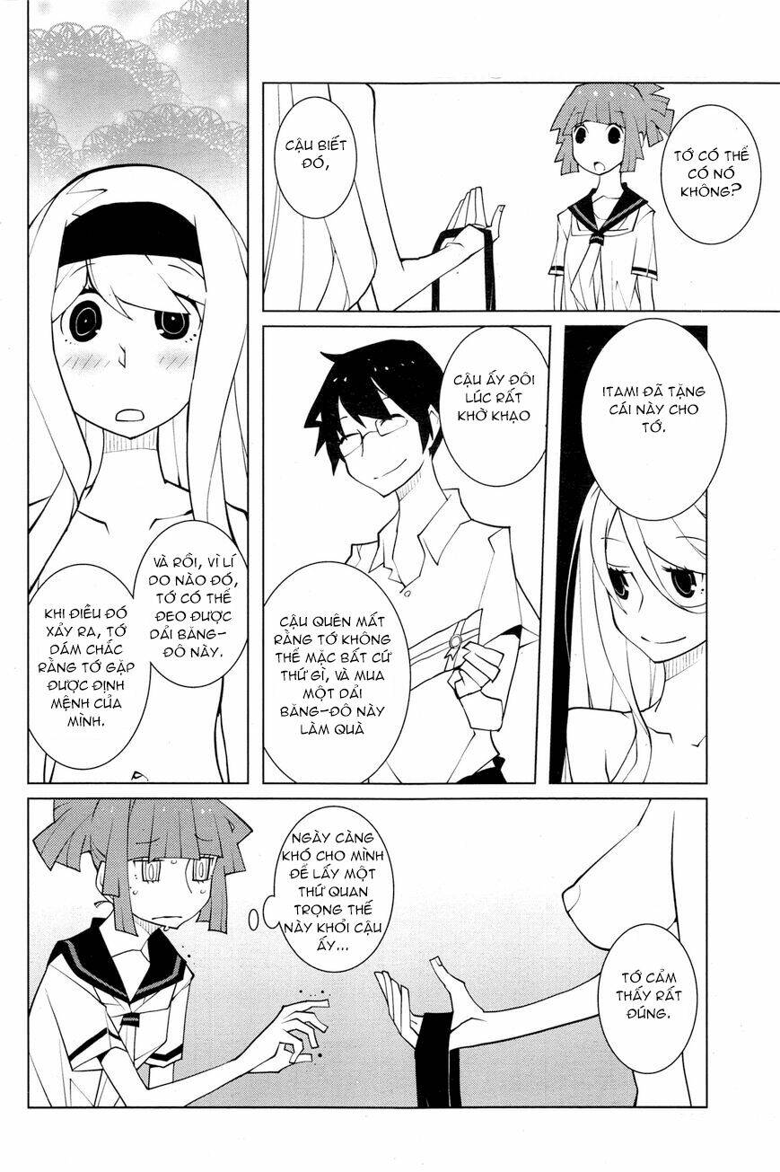 oddman 11 chapter 17 4