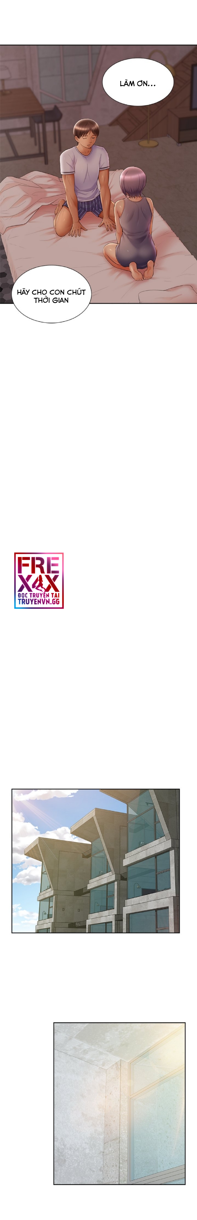 song sinh trụy lạc chapter 28 15