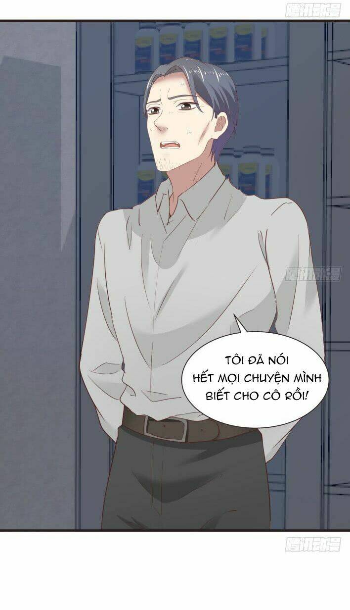 khi trò chơi ác ma bắt đầu chapter 80 10