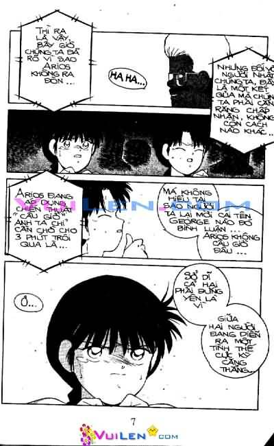 truyền nhân atula - shura no mon i chapter 26 4