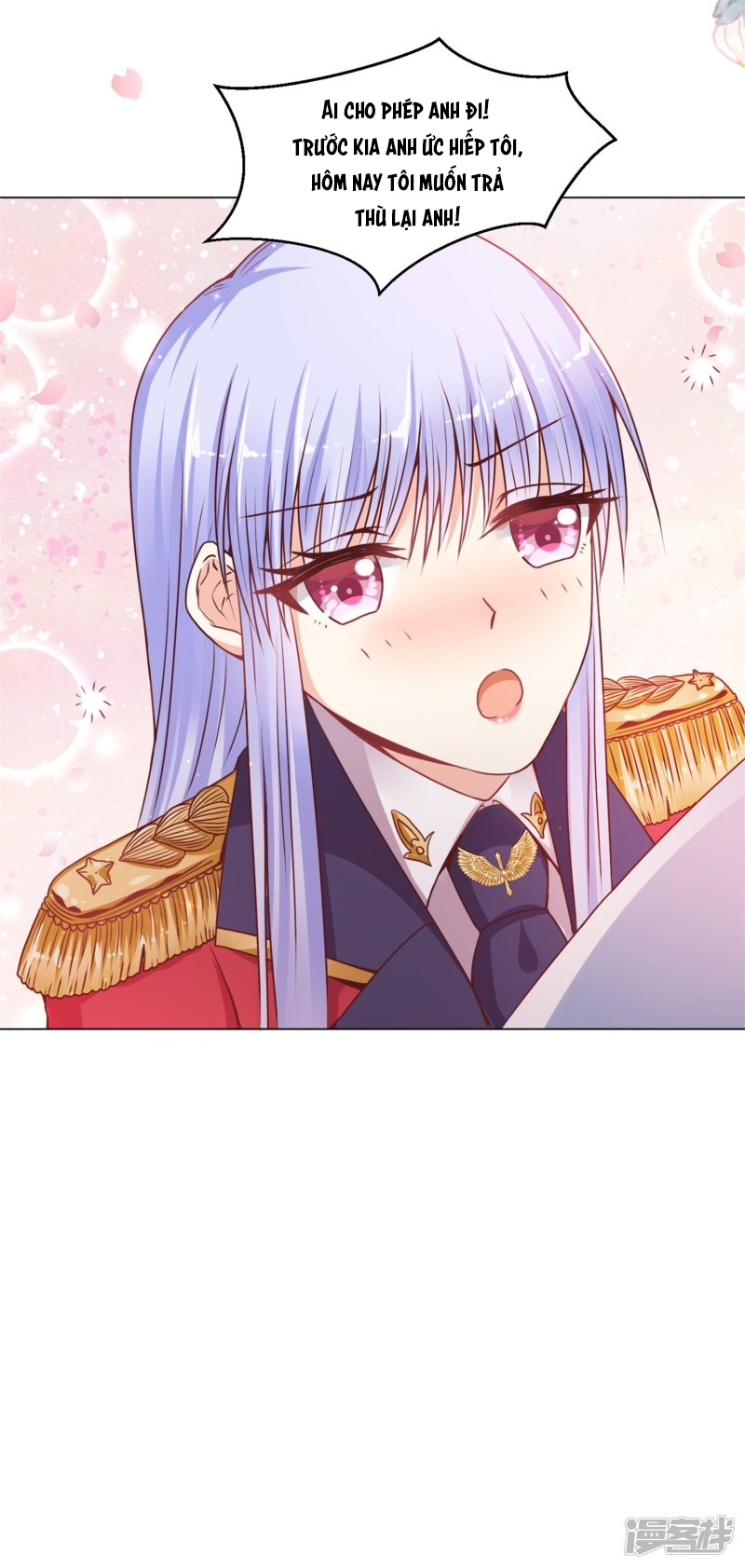 đế quốc tinh tế đệ nhất sủng hôn. chapter 19 28