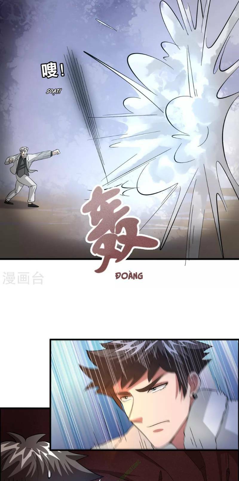 dị giới cung ứng thương chapter 44 9