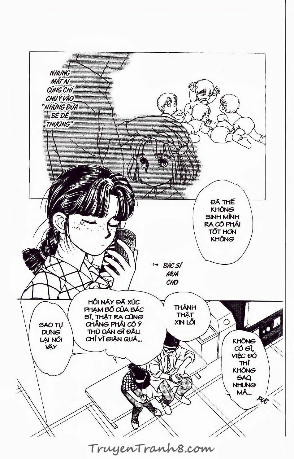 hajime là số một chapter 26 60