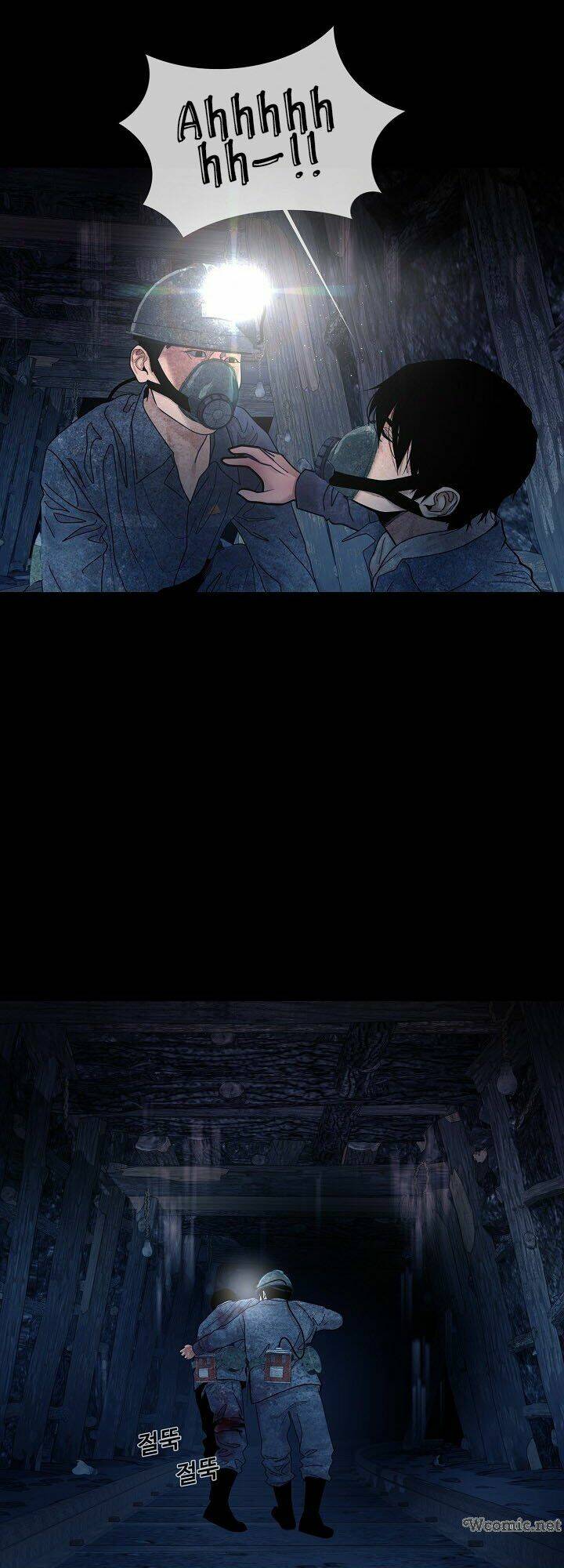 thước phim sự thật chapter 32 34