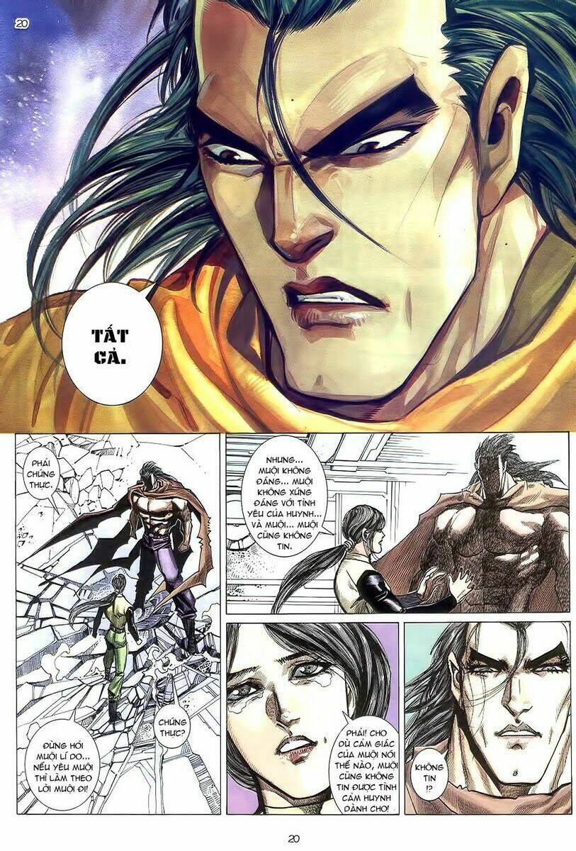 hải hổ 3 chapter 38 20