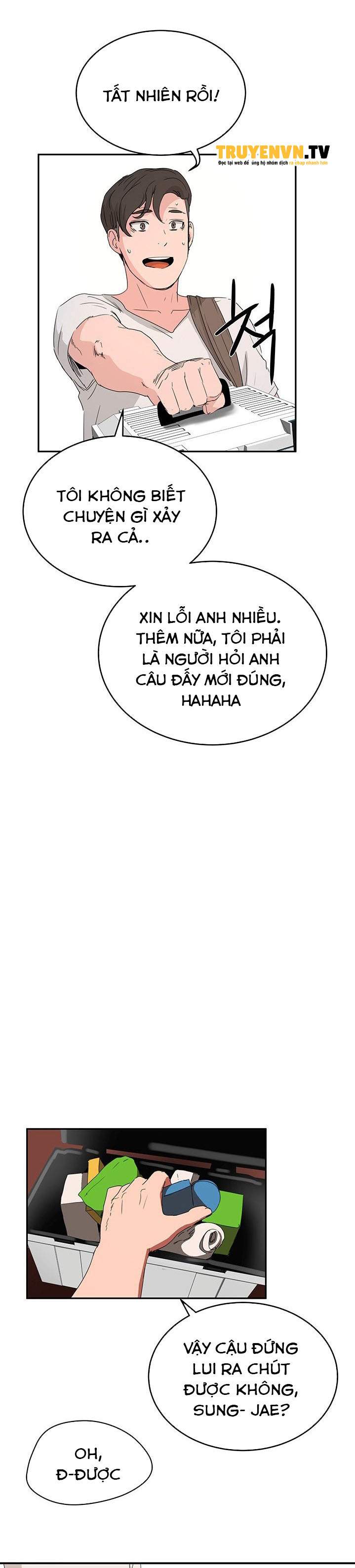 mùa hè đáng nhớ chapter 18 15