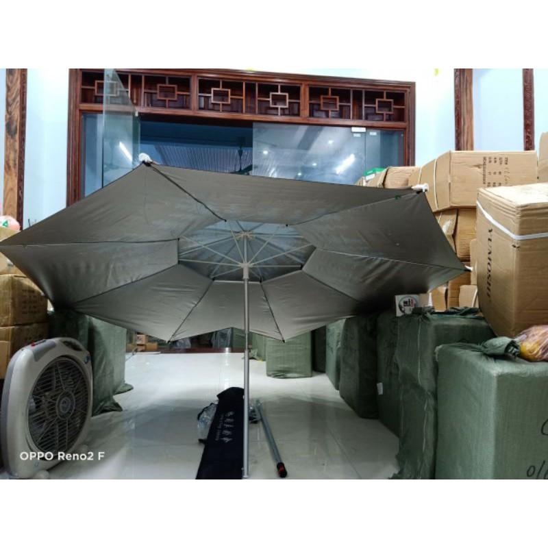 Ô câu cá 2 tầng 2m 2m2 2m4