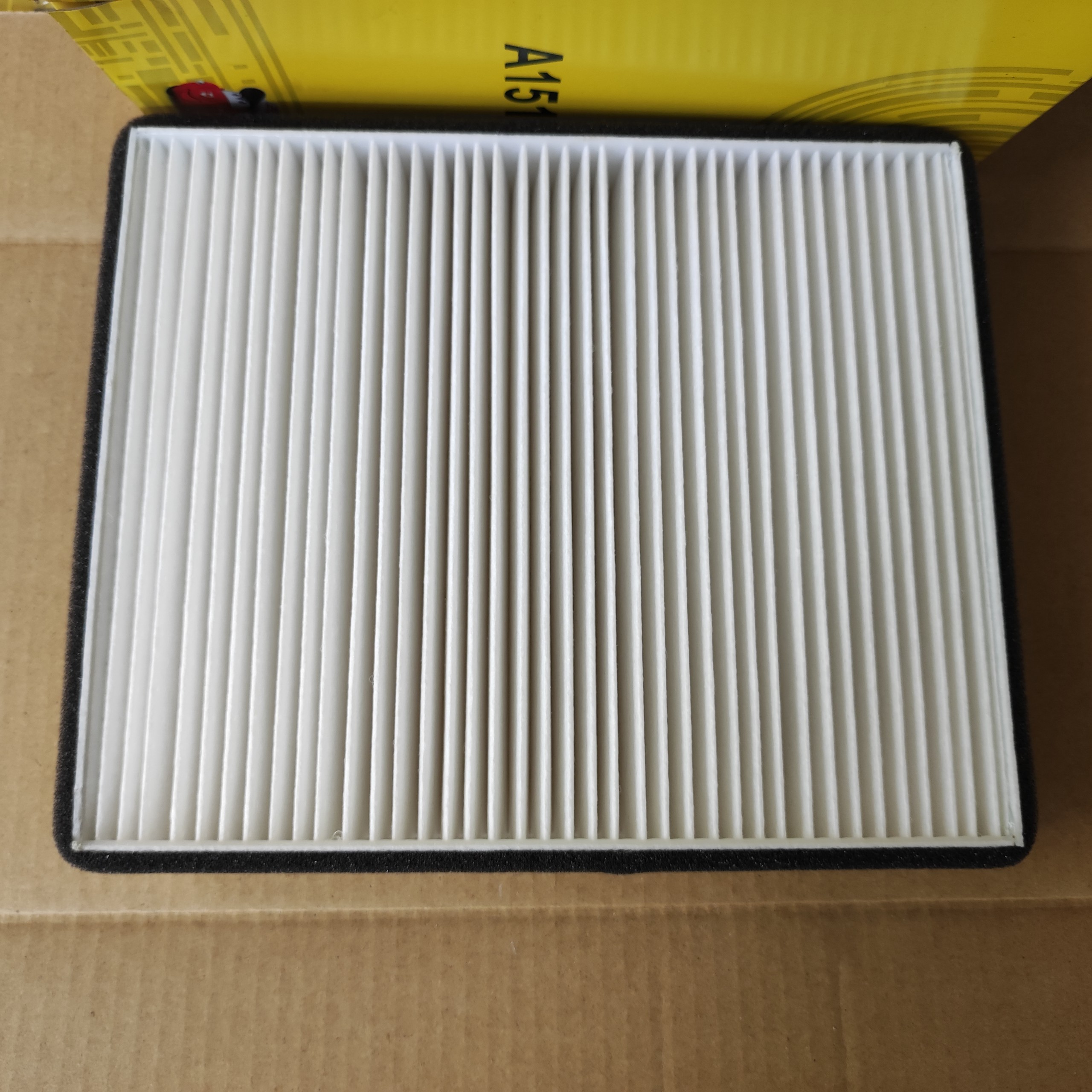 Lọc gió điều hòa Chevrolet Cruze 1.6L, 1.8L 2008-2018