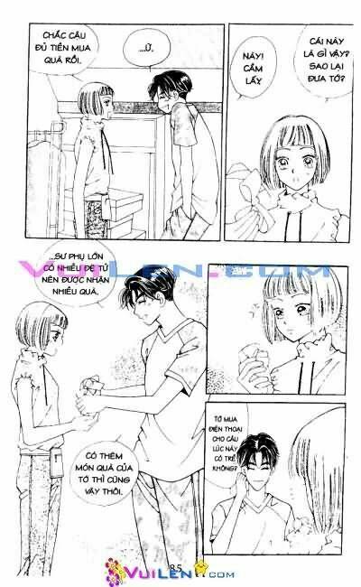 bong bóng trắng chapter 8 85