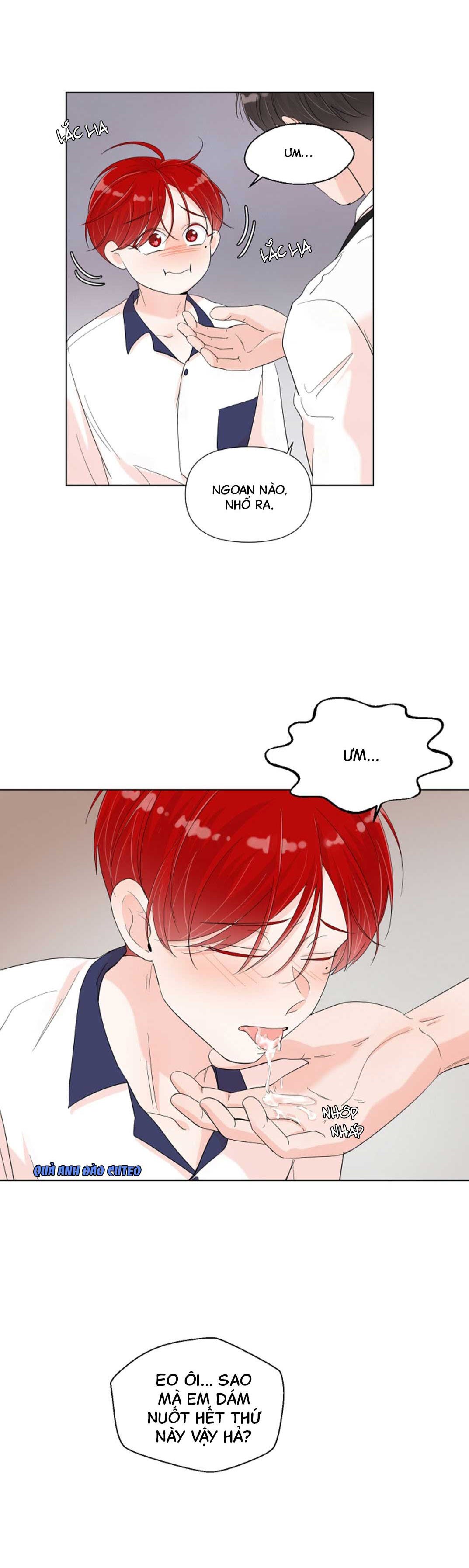 phòng cạnh phòng chapter 44 14