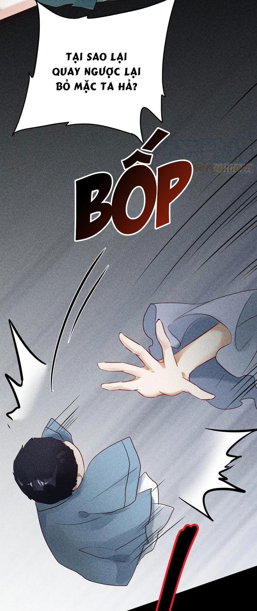 lục thân bất nhận chapter 61 33