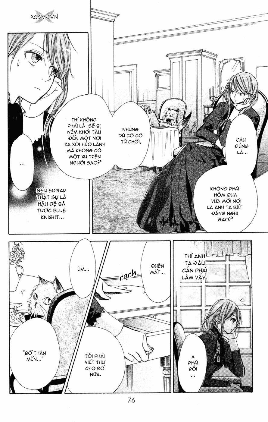 bá tước và tiên nữ chapter 1 78