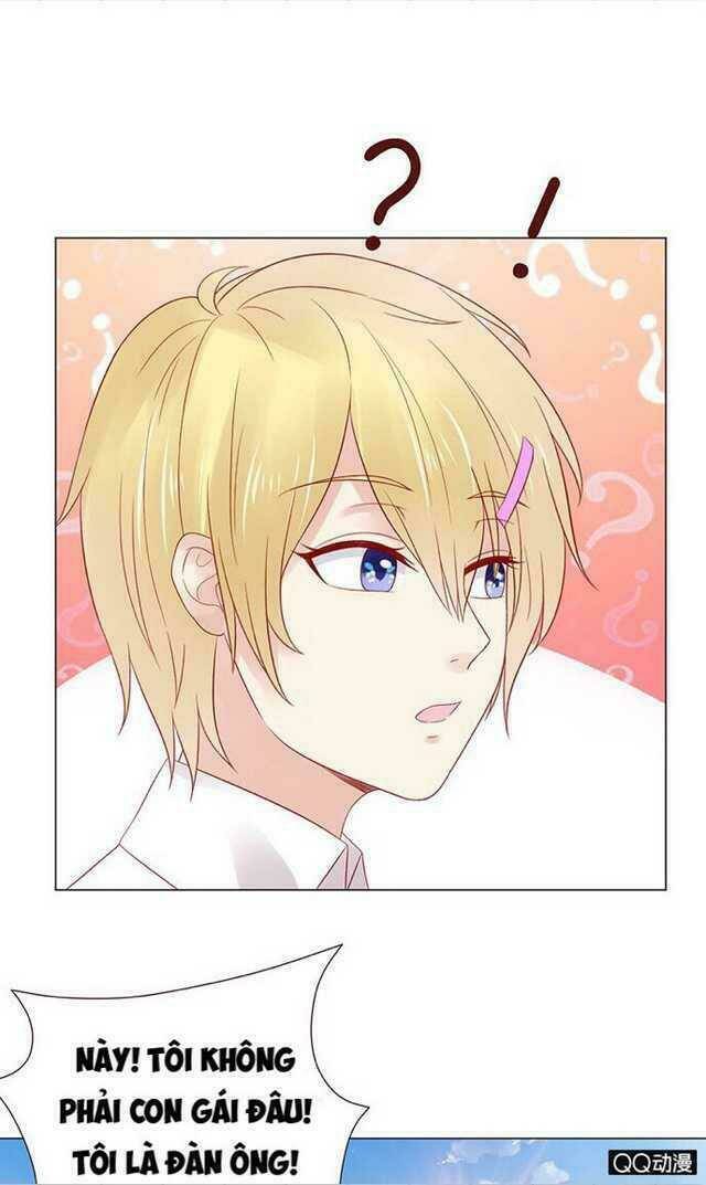 băng sơn học trưởng không được chọc chapter 33.2 15