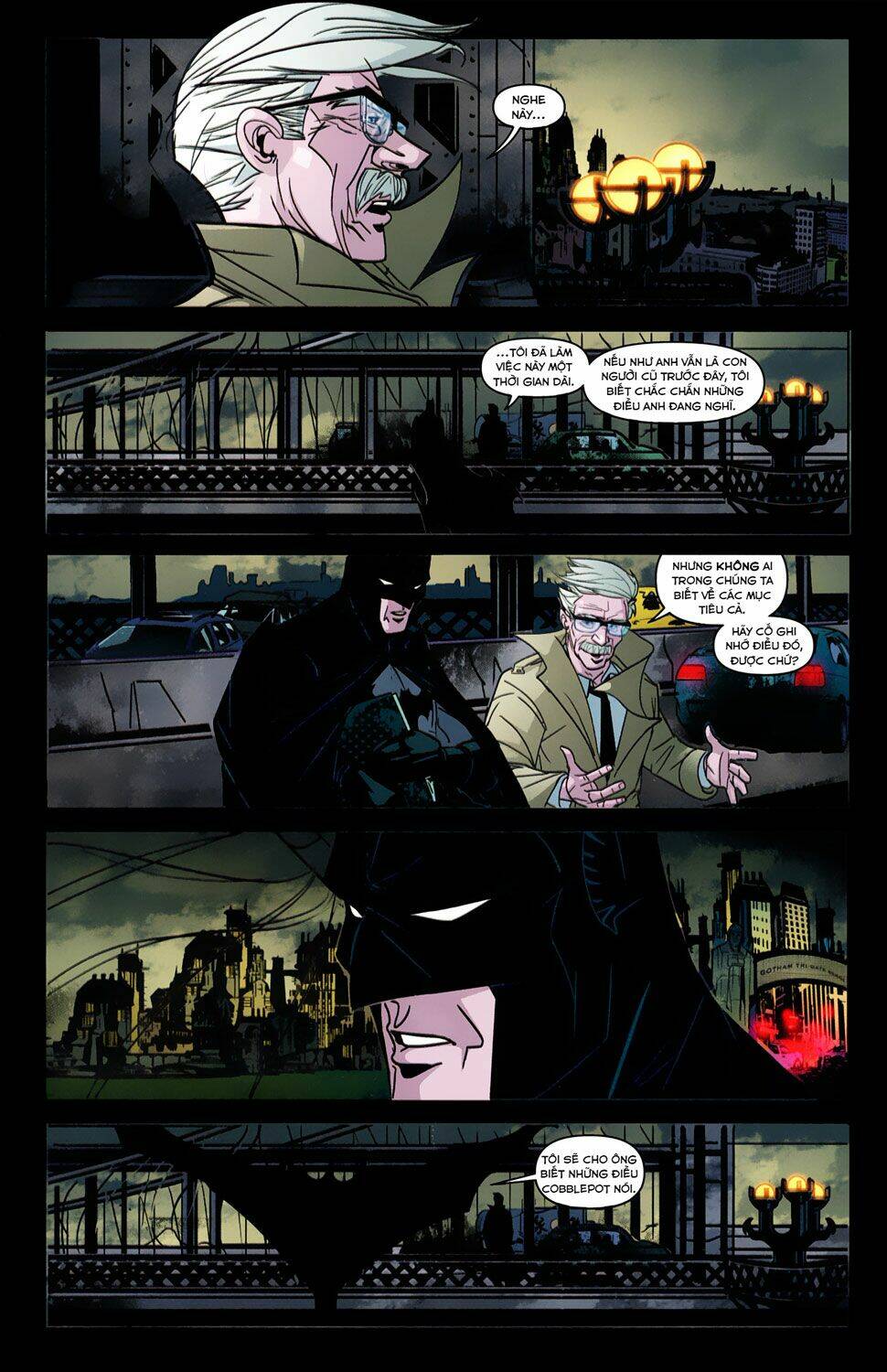 batman: gates of gotham chapter 1 14