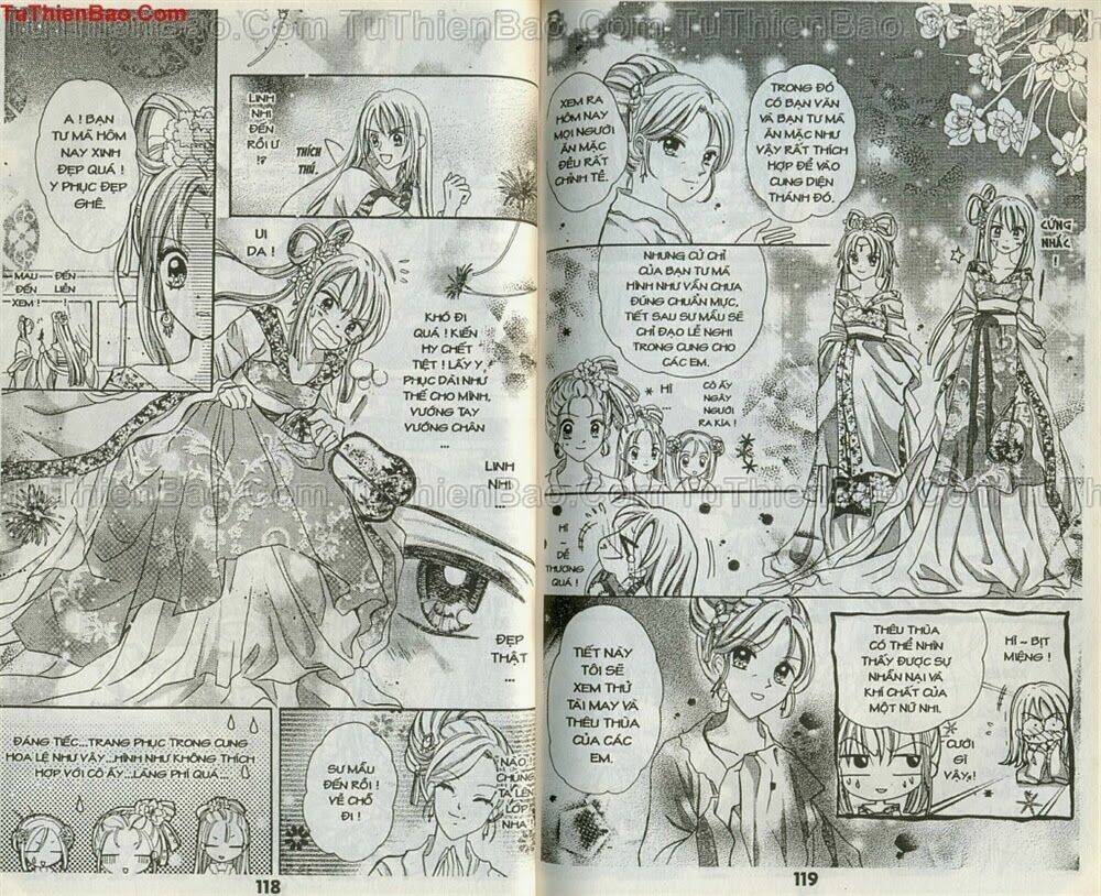 thiếu nữ đa tài chapter 1 60