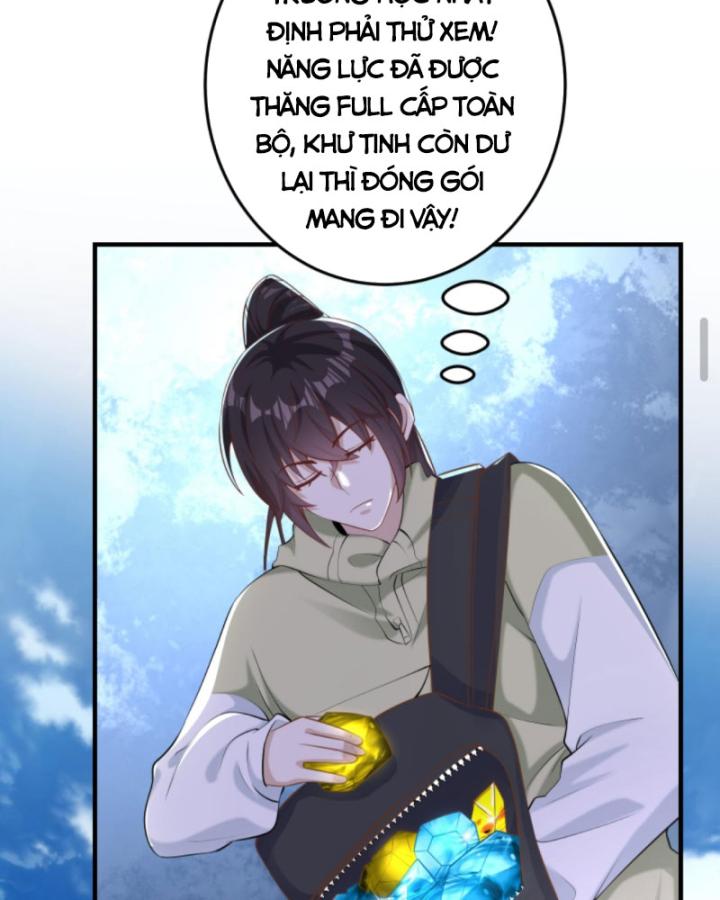 học cùng em gái, tôi bất cẩn vô địch rồi chapter 86 47