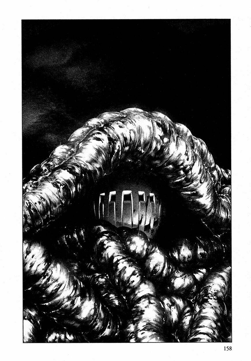 innocent rouge (innocent phần 2) chapter 48 12