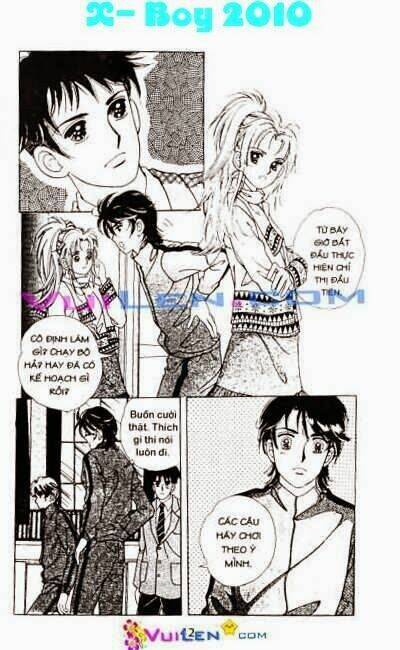 cô giáo tuổi 18 chapter 4 43