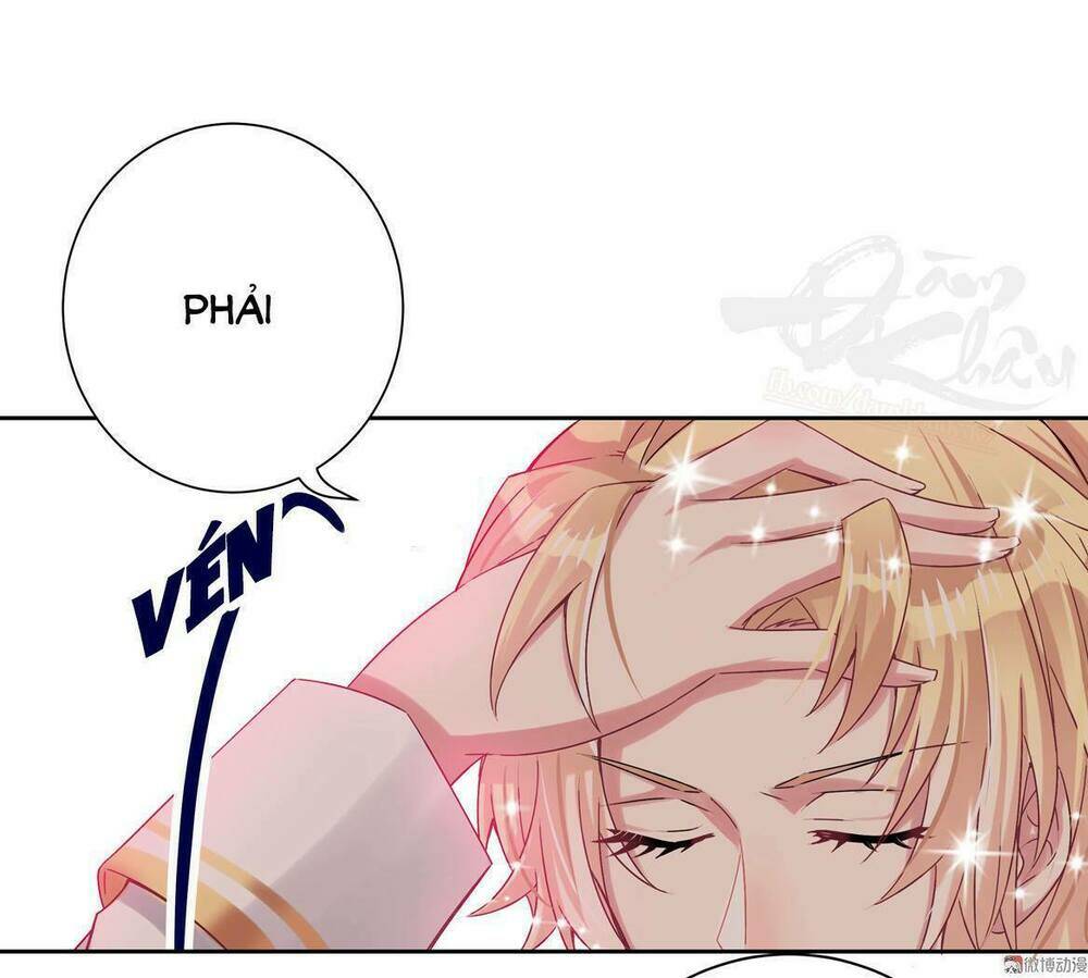 ái ngã đích đô khứ tử chapter 17 7