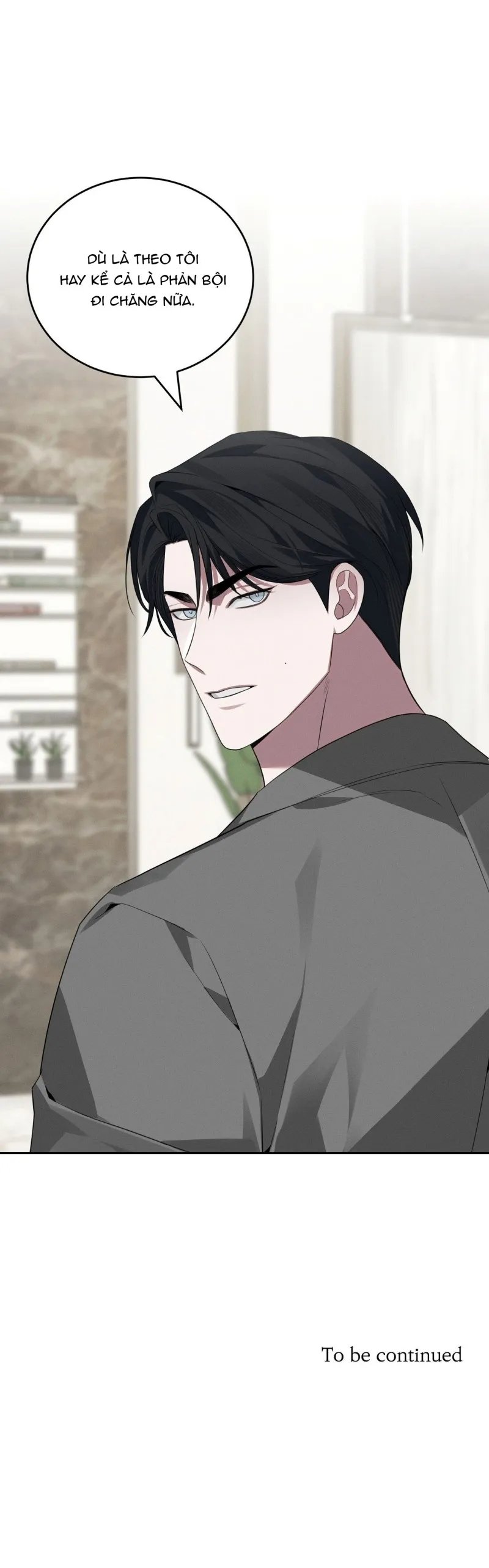 thoát xích chapter 4 23