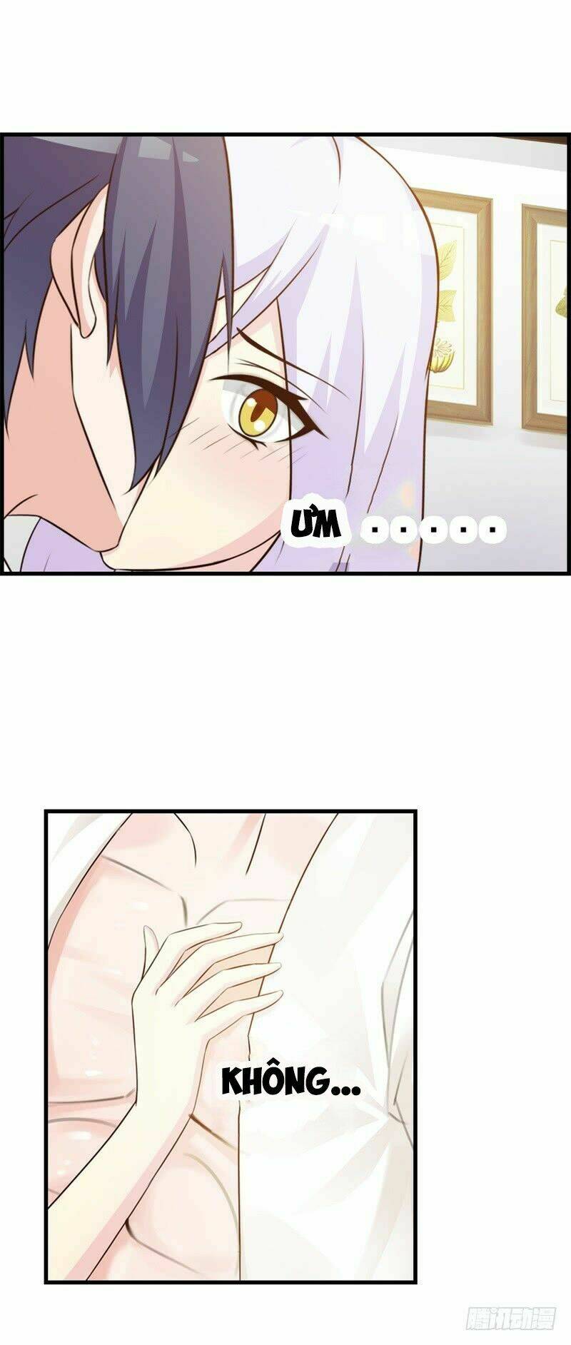 boss cấm dục thành nghiện chapter 9 2