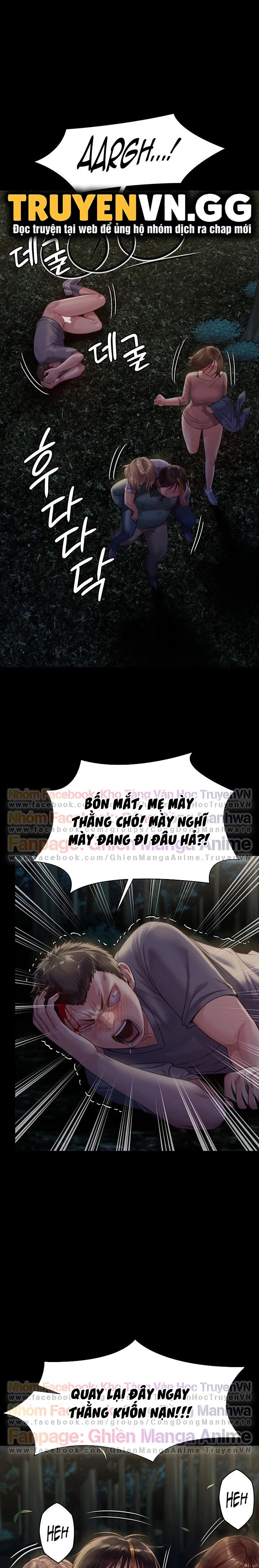 ong chúa chapter 227 1