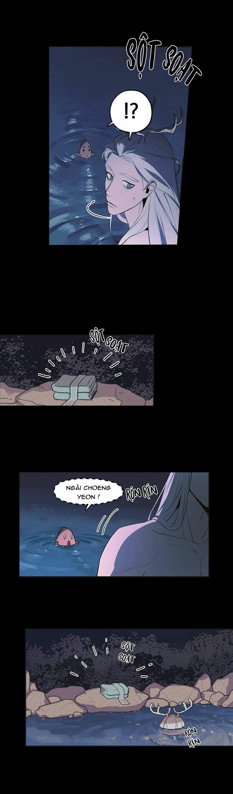 ta không phải tiều phu chapter 2 11