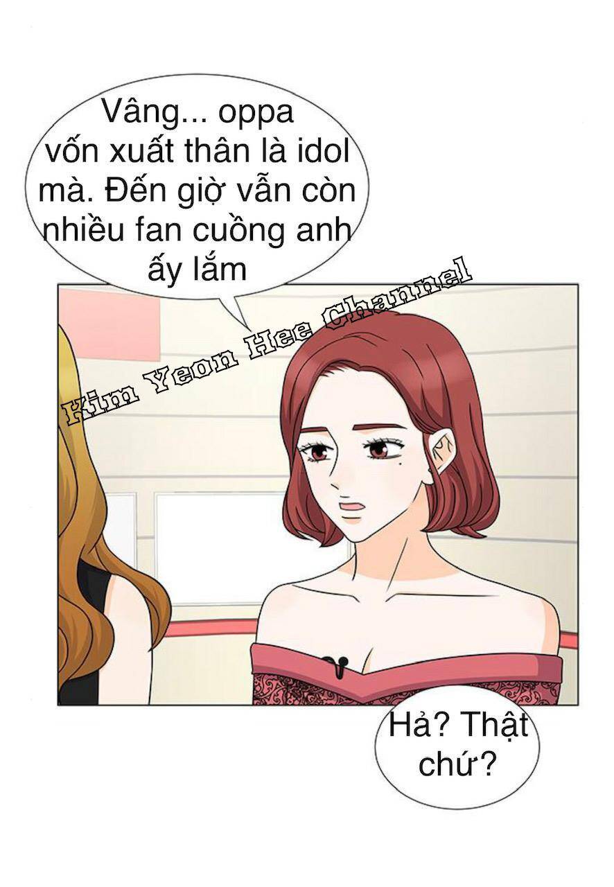 idol và sếp, em yêu ai? chapter 92 29
