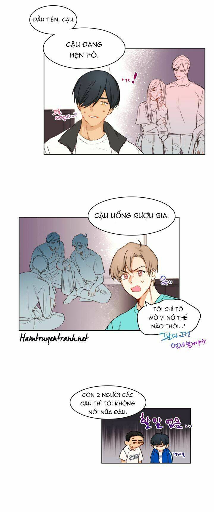 thực tập sinh chapter 8 28