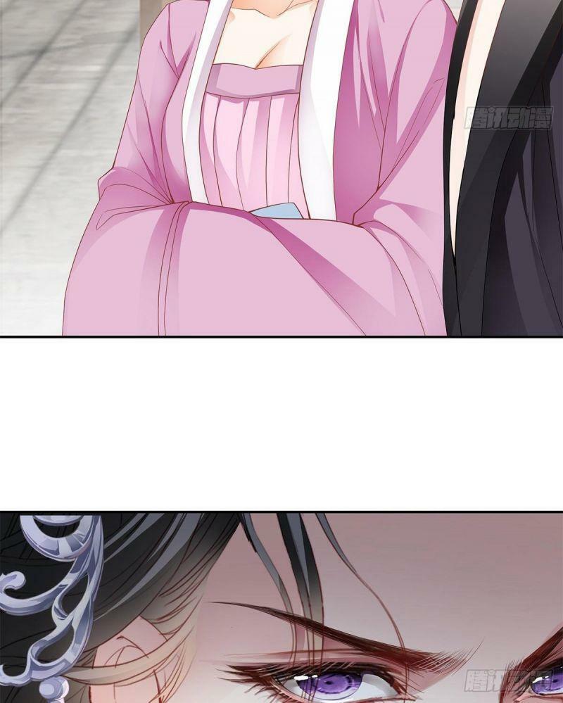 bổn vương muốn nàng chapter 14 39