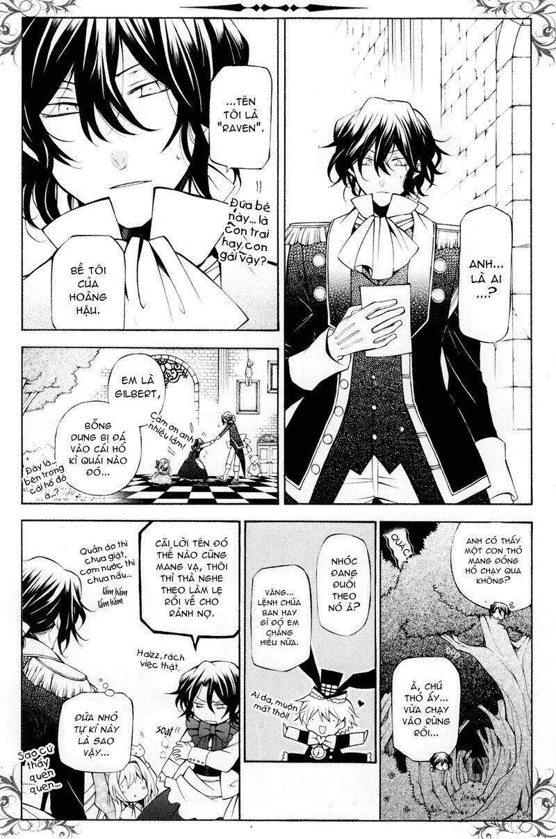 pandora hearts chapter 44.5 7