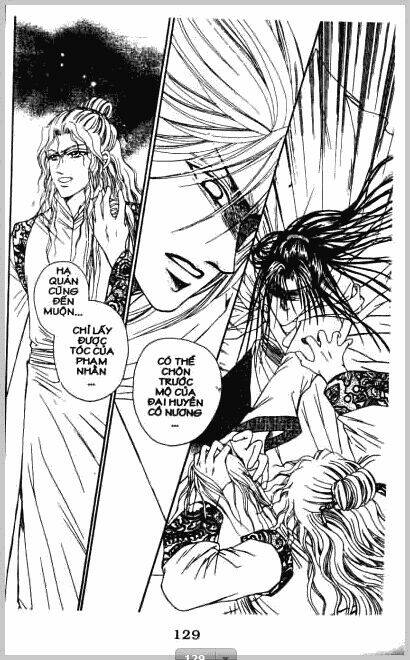 nàng công chúa lạc loài chapter 5 129