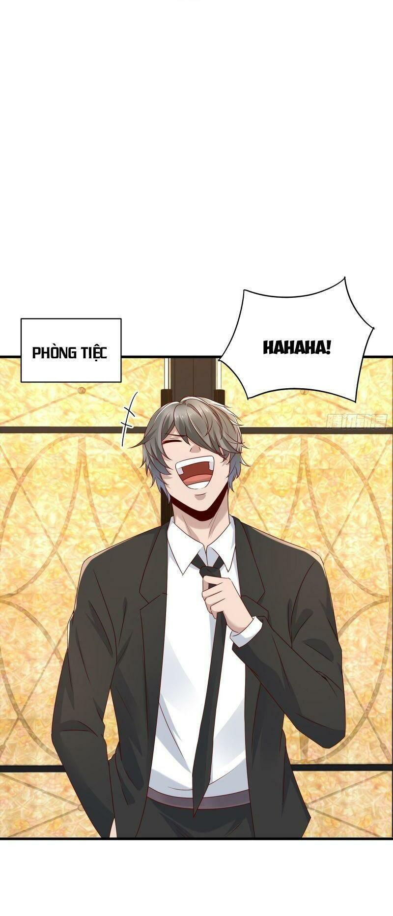 vua đầu tư mạnh nhất chapter 57 16