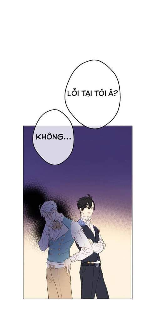 một ngày nọ tôi bỗng thành nàng công chúa chapter 59 14