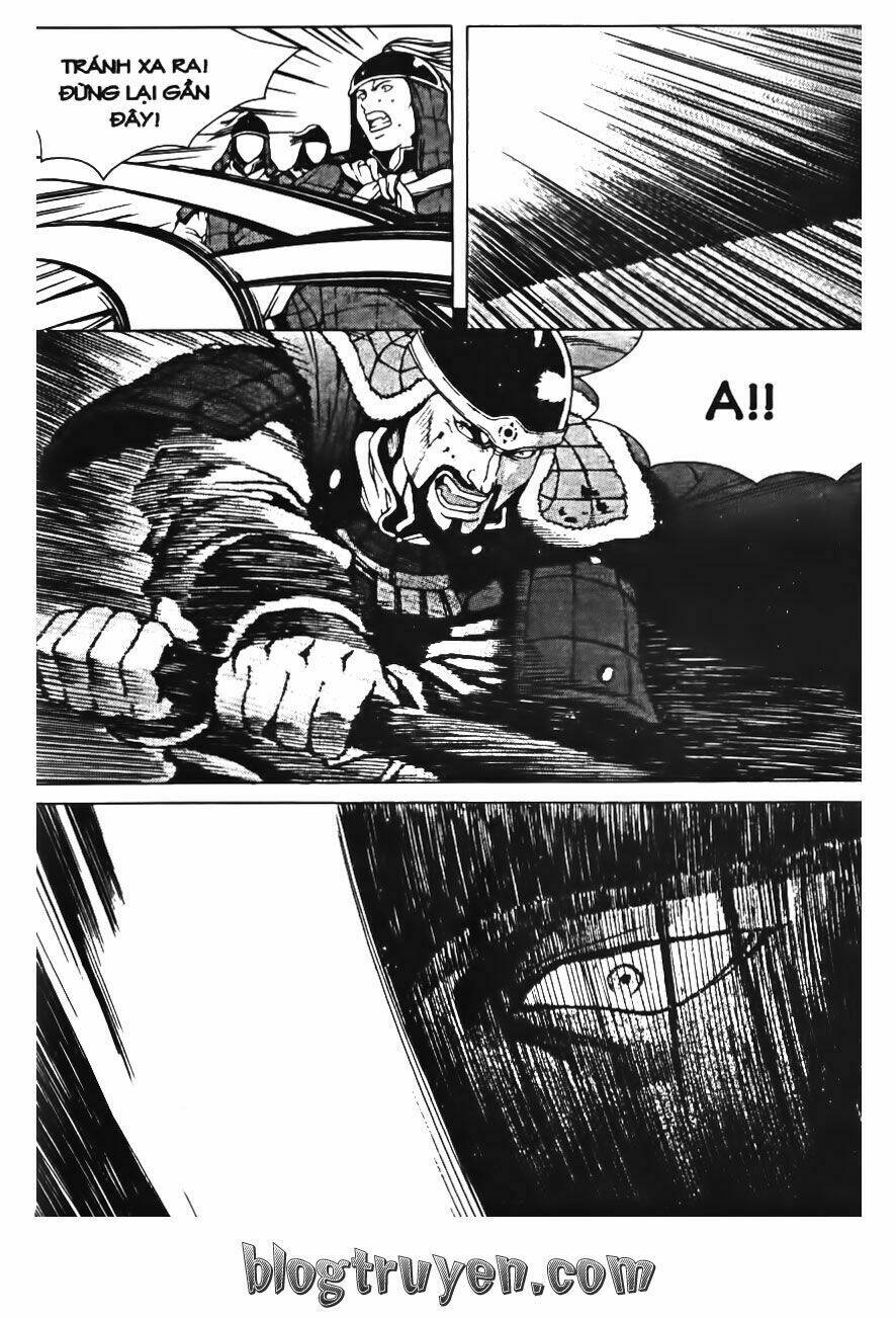 threads of time - dòng thời gian chapter 12 38