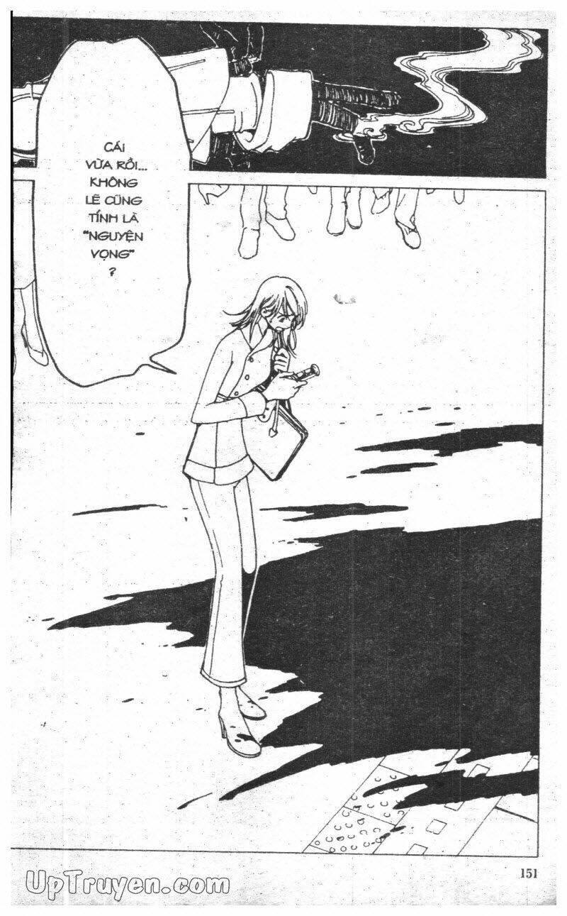 xxxholic - hành trình bí ẩn chapter 3 143