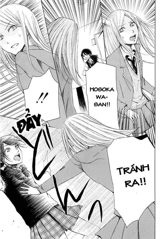 revenge game chapter 3 8