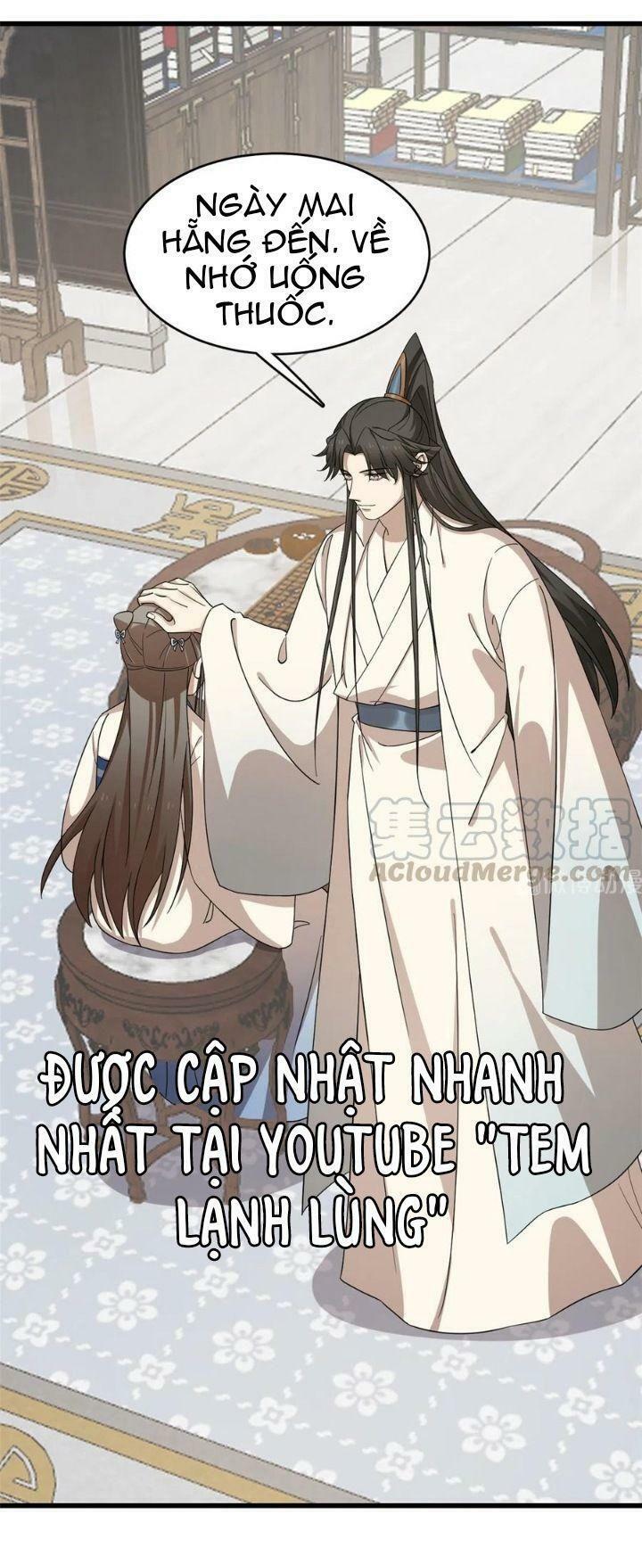 độc bộ thiên hạ: đặc công thần y chapter 298 26